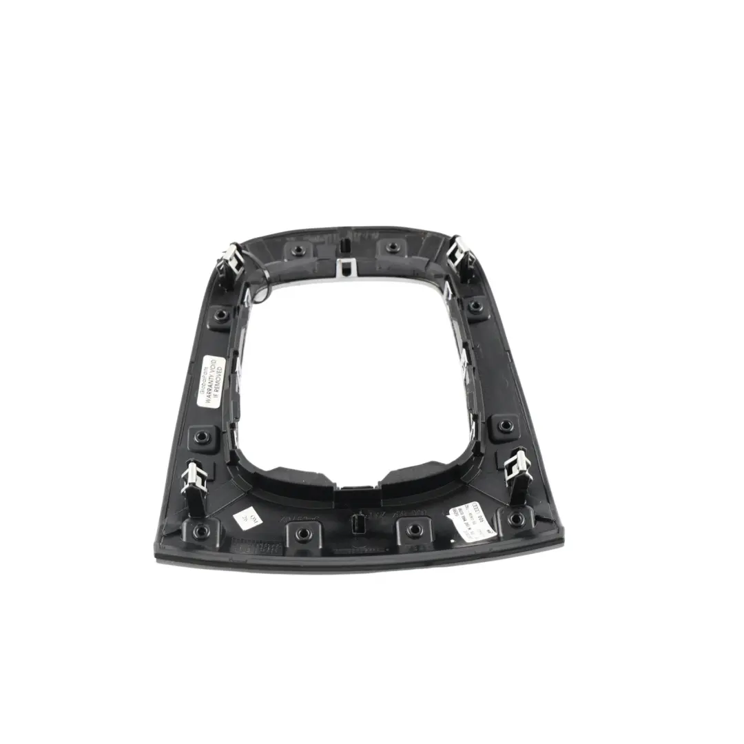Knob Shifter Gaiter Trim Cover Panel Surround Black 8U0864261P to Audi Q3 8U Gear with Part number 8U0864261M Audi Q3 8U Gear Knob Shifter Gaiter Trim Cover Panel Surround Black 8U0864261P - SKU 8U0864261M - Part number 8U0864261M