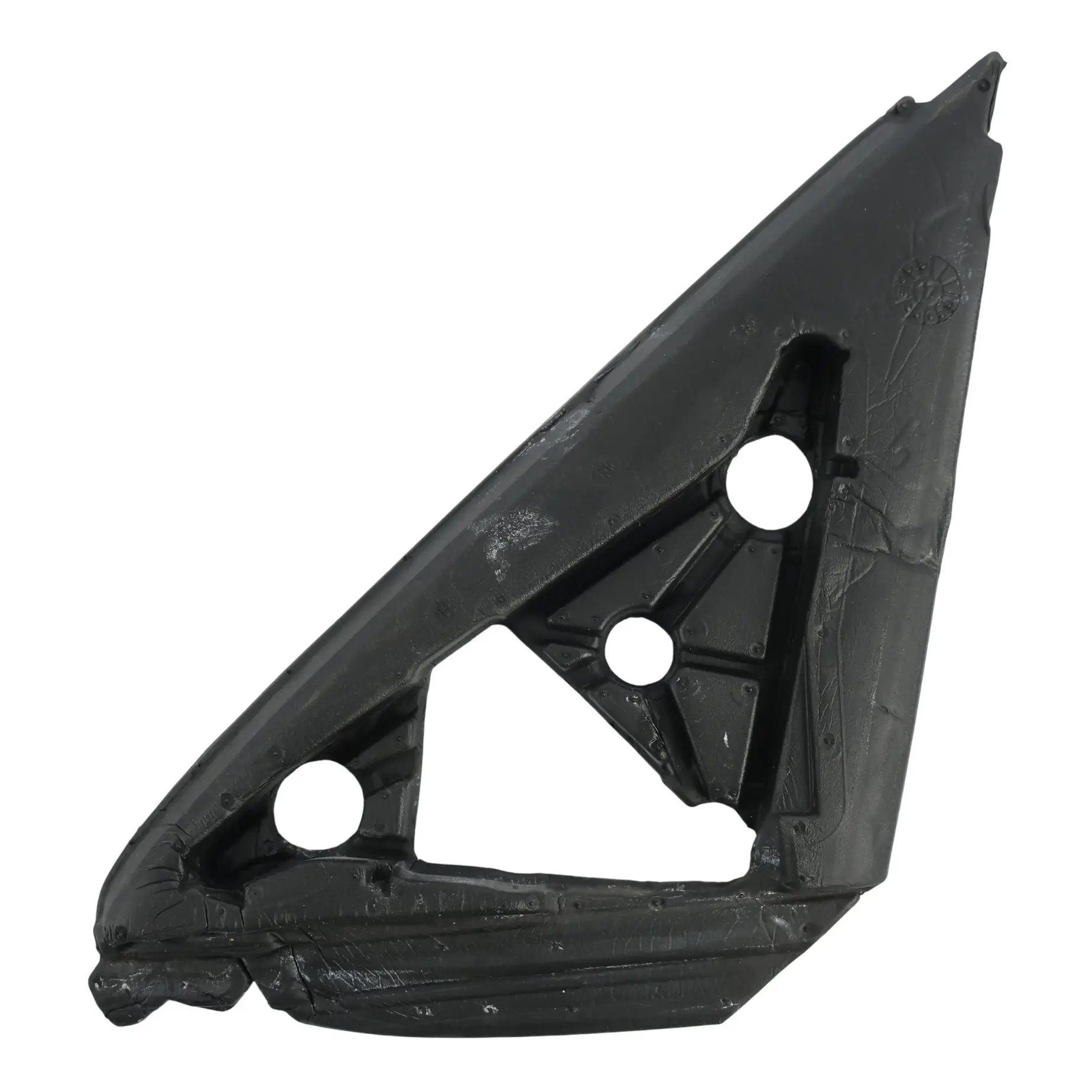 Audi Q3 8U Panel Embellecedor Puerta Delantera Izquierda 8U0867368