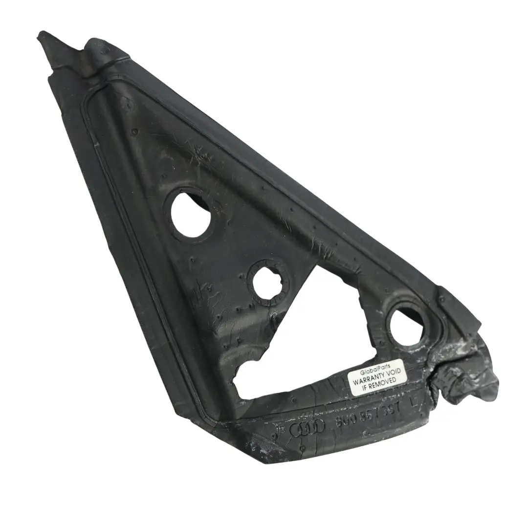 Audi Q3 8U Revêtement Panneau Porte Avant Gauche 8U0867368 - SKU 8U0867367 - Numéro de pièce 8U0867367