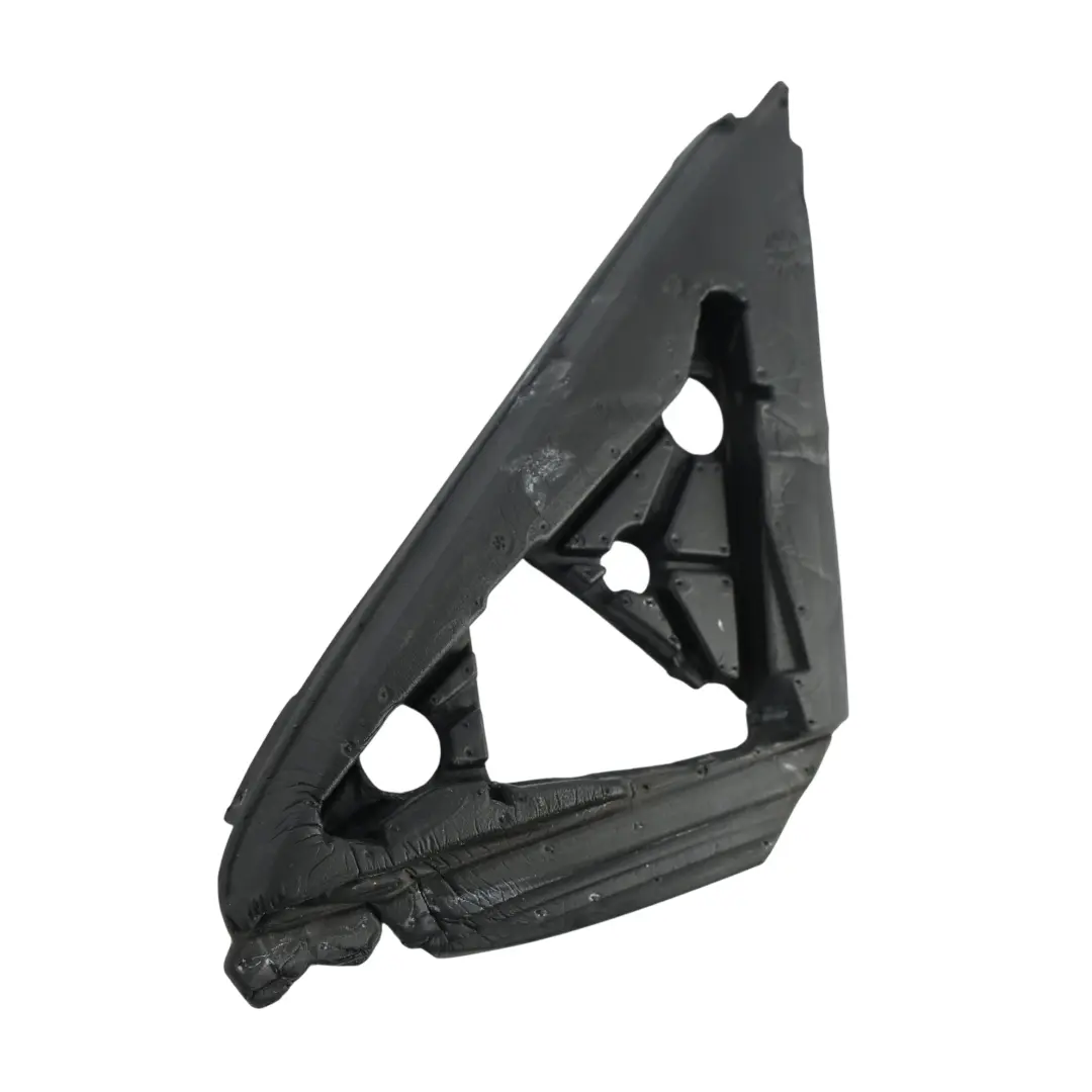 Audi Q3 8U Tür Verkleidung Abdeckung Vorne Links 8U0867368 - SKU 8U0867367 - Teilenummer 8U0867367