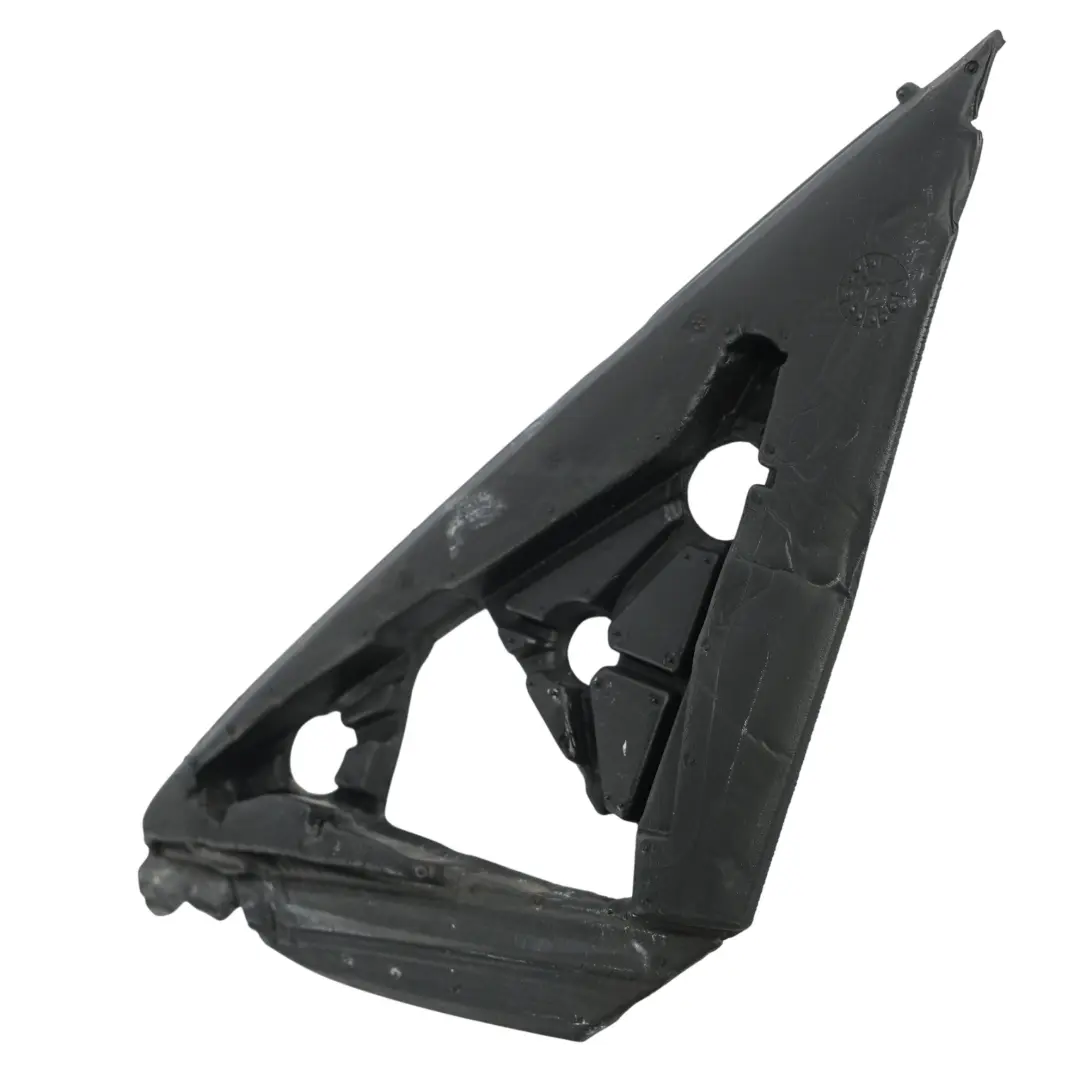 Audi Q3 8U Panel Embellecedor Puerta Delantera Izquierda 8U0867368 - SKU 8U0867367 - Número de pieza 8U0867367