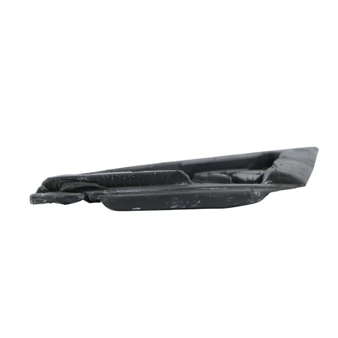 Audi Q3 8U Panel Embellecedor Puerta Delantera Izquierda 8U0867368 - SKU 8U0867367 - Número de pieza 8U0867367