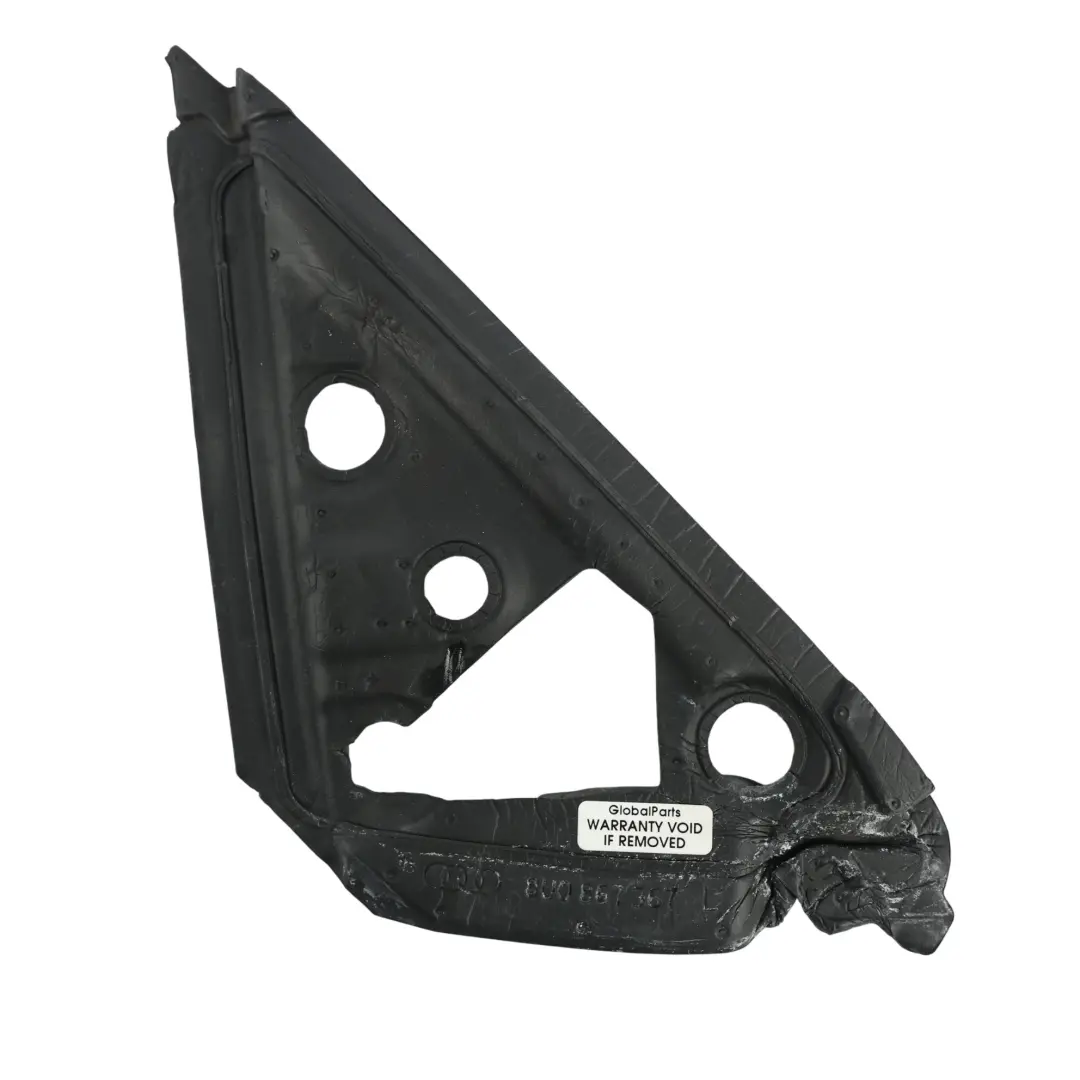 Audi Q3 8U Door Front Trim Panel Cover Left N/S 8U0867368 - SKU 8U0867367 - Part number 8U0867367