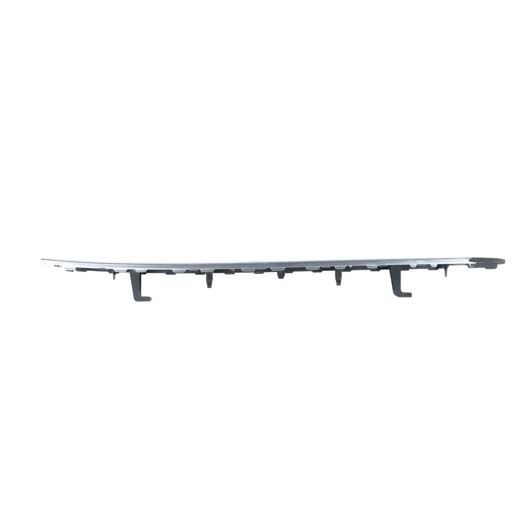 Audi Q3 8U Moldura Panel Tapizado Puerta Delantera Izquierda Negro - SKU 8U0867409-1 - Número de pieza 8U0867409
