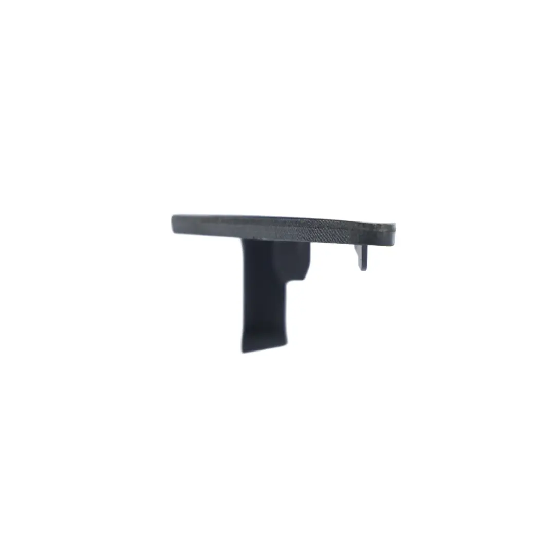 Audi Q3 8U Garniture Panneau Porte Avant Gauche Noir - SKU 8U0867409-1 - Numéro de pièce 8U0867409