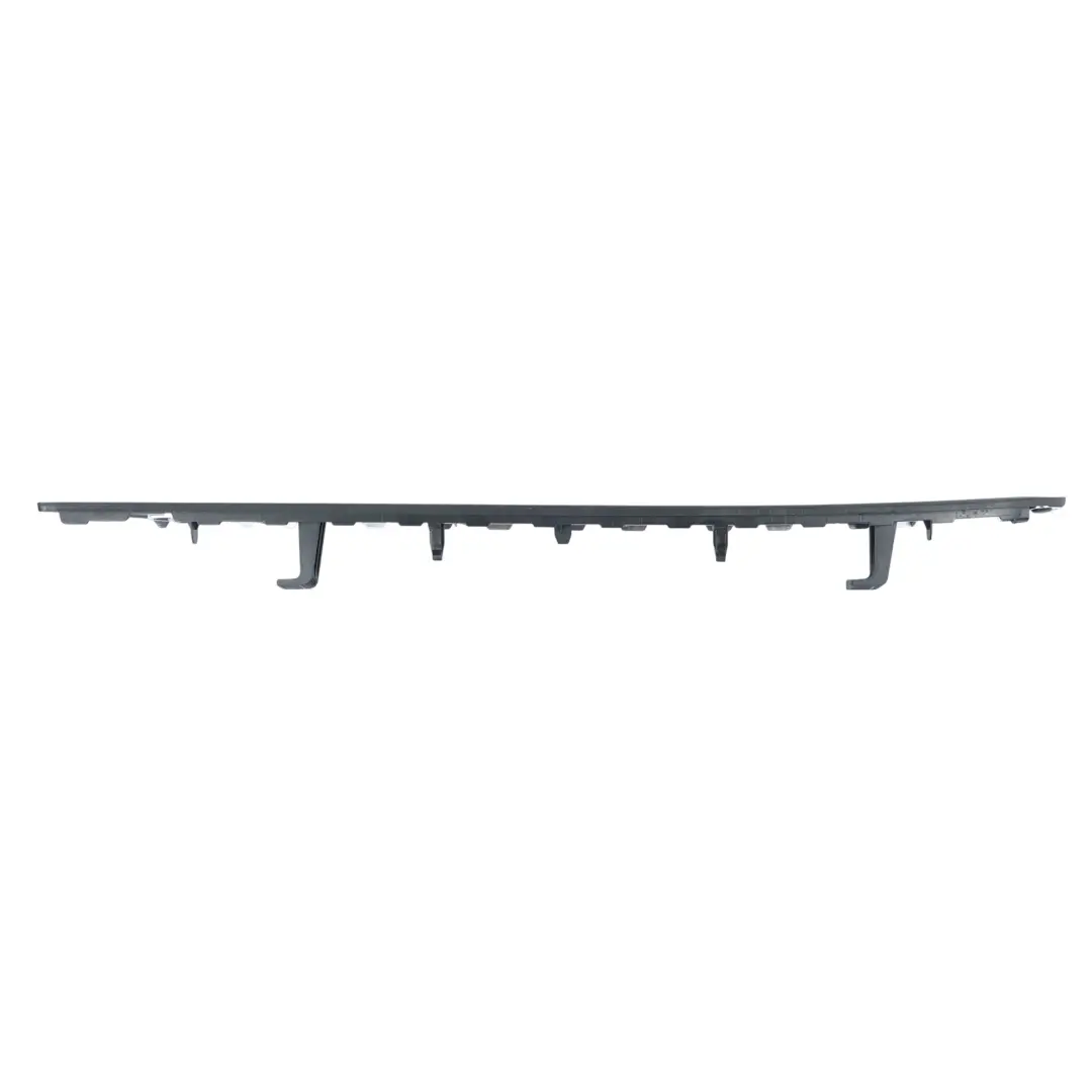 Audi Q3 8U Moldura Panel Tapizado Puerta Delantera Izquierda Negro - SKU 8U0867409-1 - Número de pieza 8U0867409