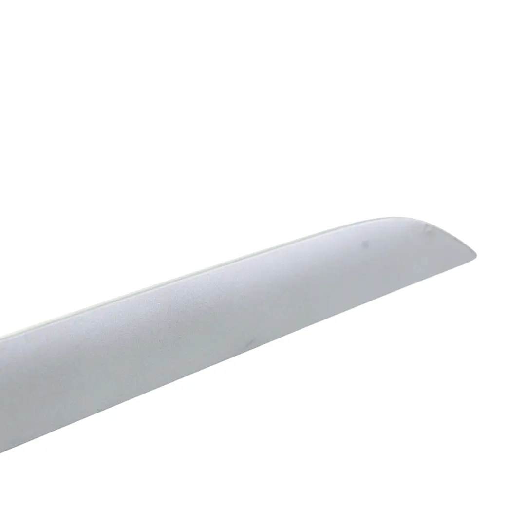 Strip Pannello Porta Posteriore Destra Alluminio per Audi Q3 8U Cover con numero di parte 8U0867420 Audi Q3 8U Cover Strip Pannello Porta Posteriore Destra Alluminio - SKU 8U0867420-1 - Numero di parte 8U0867420