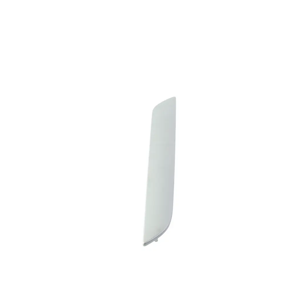 Audi Q3 8U Listwa Ozdobna Tapicerki Drzwi Tylna Prawa Aluminiowa - SKU 8U0867420-1 - Numer Części 8U0867420