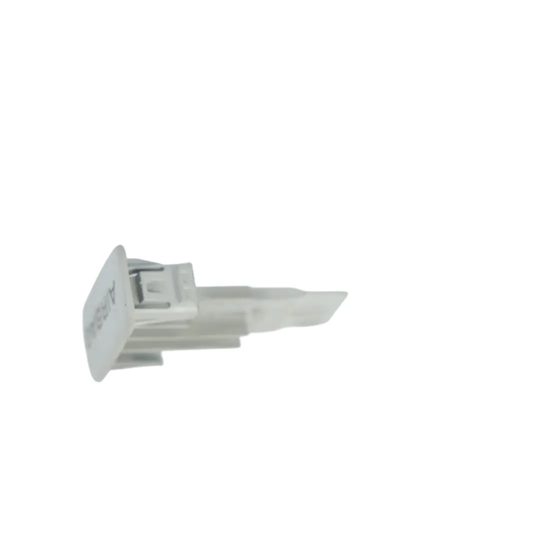 A-Pillar Column Trim Cover Cap Label Left N/S Grey to Audi Q3 8U with Part number 8U0868167 Audi Q3 8U A-Pillar Column Trim Cover Cap Label Left N/S Grey - SKU 8U0868167 - Part number 8U0868167