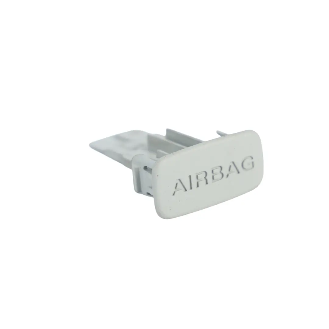 Audi Q3 8U A-Säule Verkleidung Abdeckung Kappe Aufkleber Links Grau - SKU 8U0868167 - Teilenummer 8U0868167