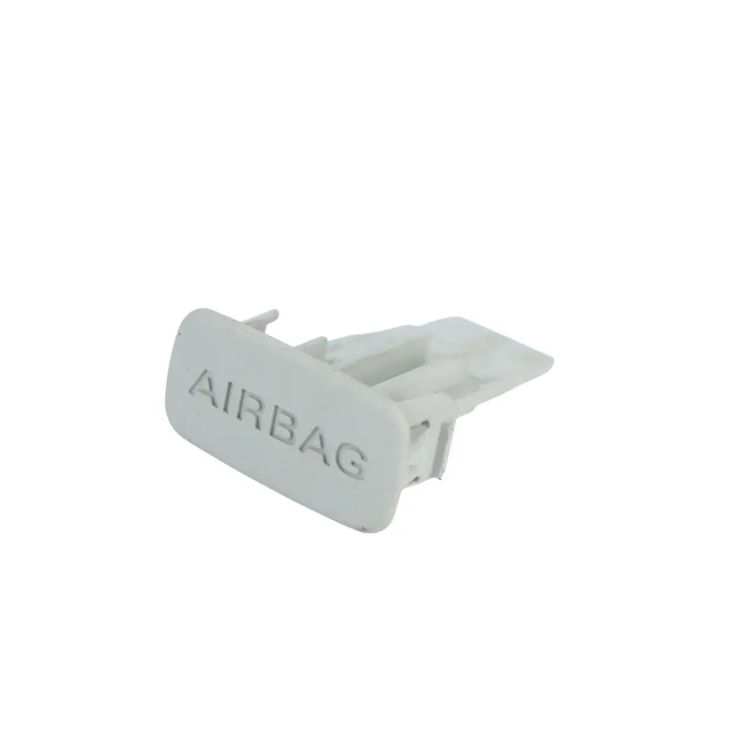A-Pillar Column Trim Cover Cap Label Left N/S Grey to Audi Q3 8U with Part number 8U0868167 Audi Q3 8U A-Pillar Column Trim Cover Cap Label Left N/S Grey - SKU 8U0868167 - Part number 8U0868167