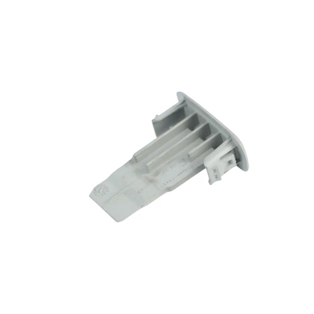 Audi Q3 8U A-Pillar Column Trim Cover Cap Label Left N/S Grey - SKU 8U0868167 - Part number 8U0868167