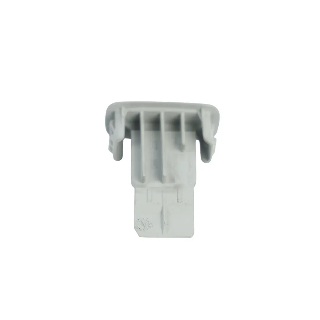 Audi Q3 8U A-Pillar Column Trim Cover Cap Label Left N/S Grey - SKU 8U0868167 - Part number 8U0868167