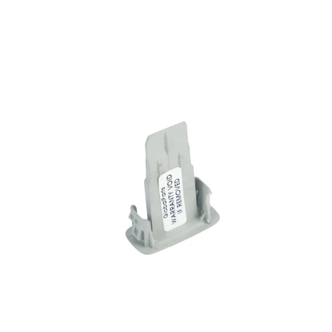 A-Pillar Column Trim Cover Cap Label Left N/S Grey to Audi Q3 8U with Part number 8U0868167 Audi Q3 8U A-Pillar Column Trim Cover Cap Label Left N/S Grey - SKU 8U0868167 - Part number 8U0868167
