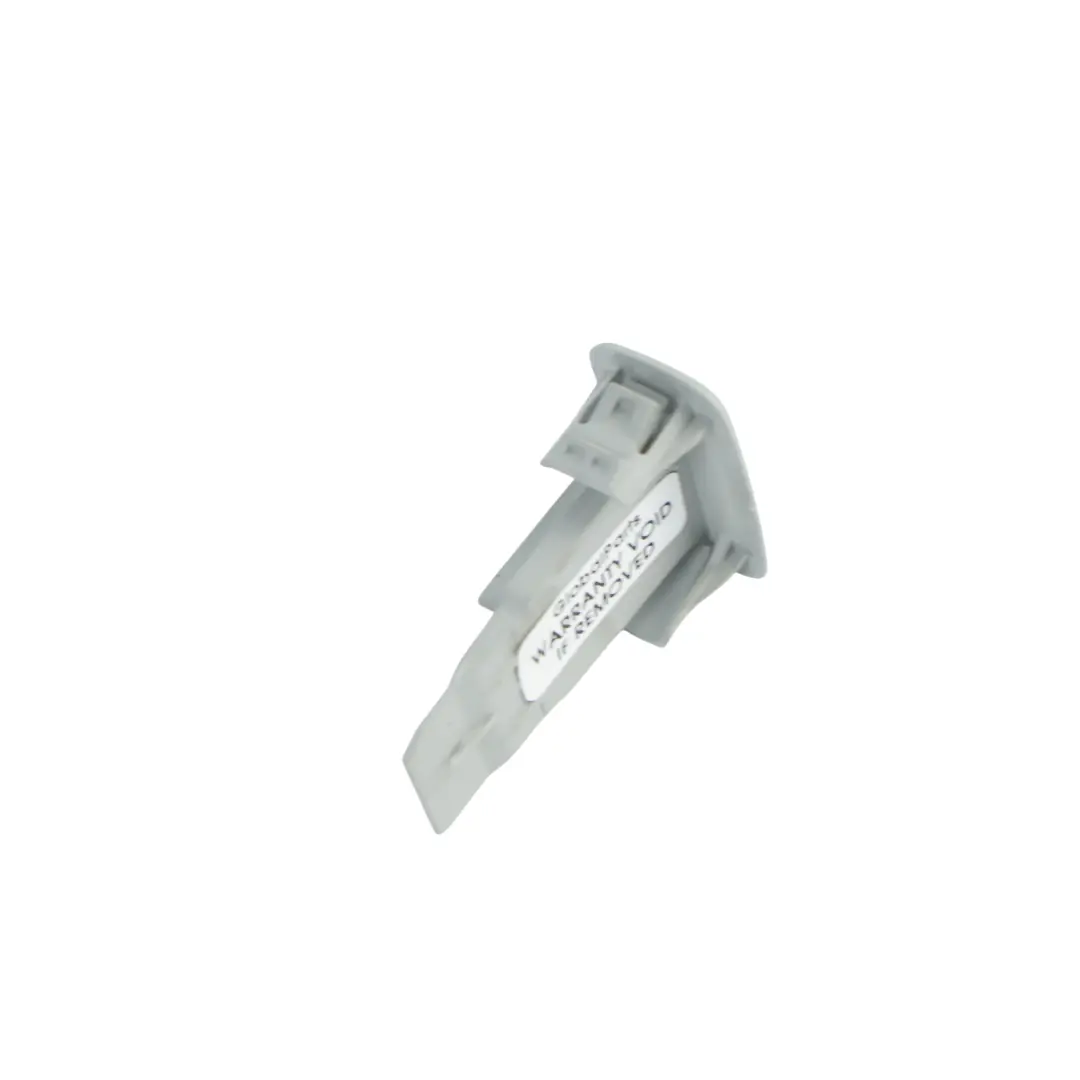 Audi Q3 8U A-Säulen Verkleidung Abdeckung Kappe Aufkleber Rechts Grau - SKU 8U0868168 - Teilenummer 8U0868168