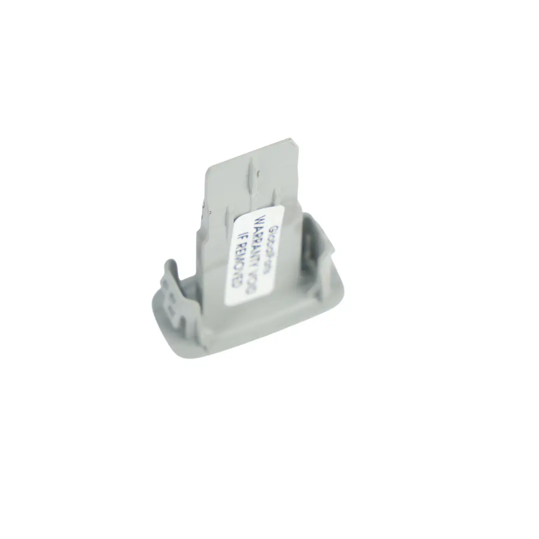 Rivestimento Montante A Copertura Etichetta Destra Grigio per Audi Q3 8U con numero di parte 8U0868168 Audi Q3 8U Rivestimento Montante A Copertura Etichetta Destra Grigio - SKU 8U0868168 - Numero di parte 8U0868168