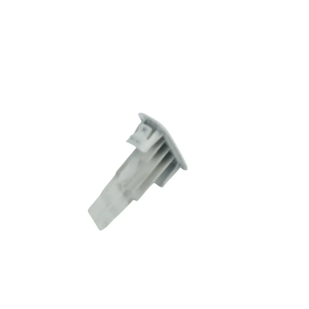 Audi Q3 8U A-Säulen Verkleidung Abdeckung Kappe Aufkleber Rechts Grau - SKU 8U0868168 - Teilenummer 8U0868168