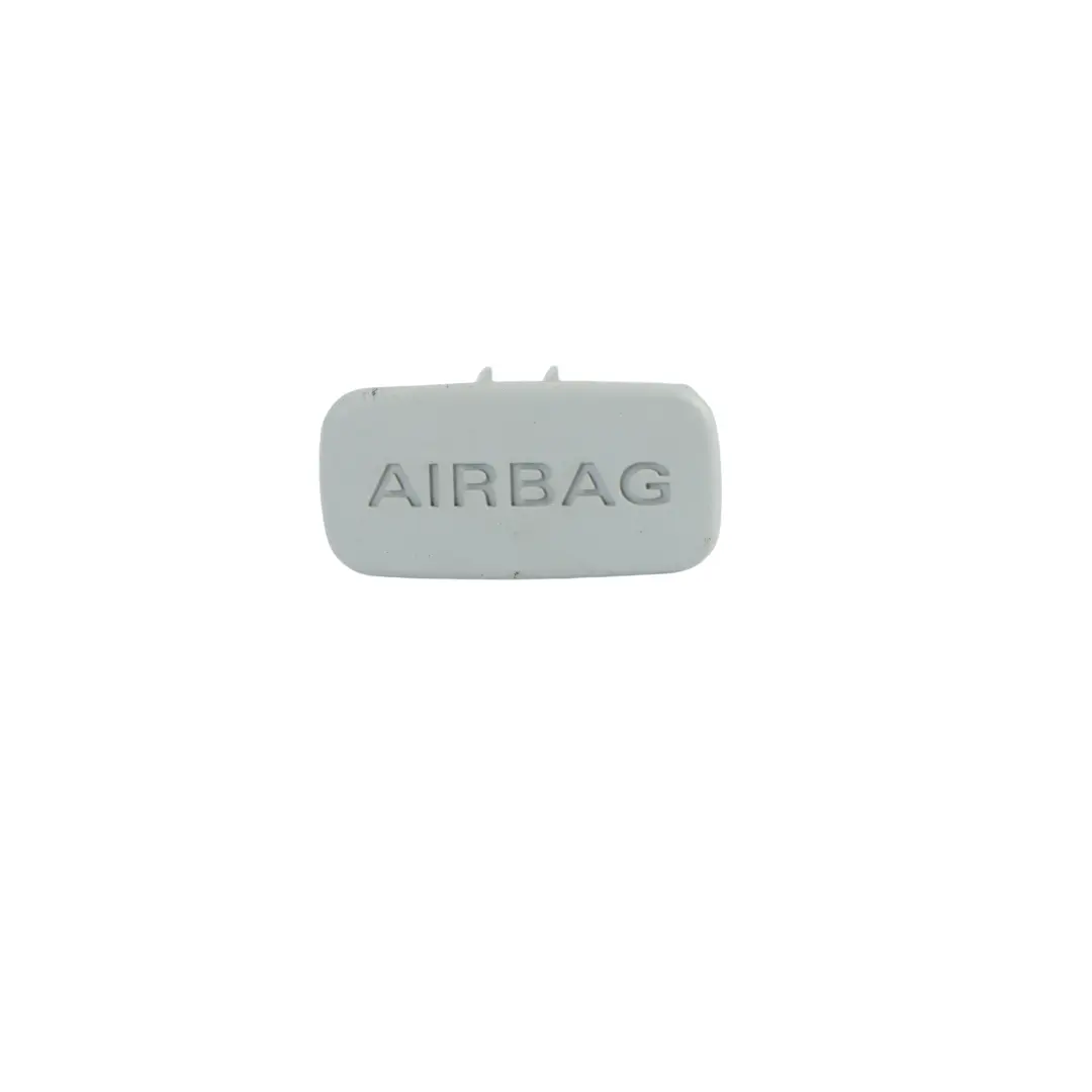 A-Säulen Verkleidung Abdeckung Kappe Aufkleber Rechts Grau für Audi Q3 8U mit Teilenummer 8U0868168 Audi Q3 8U A-Säulen Verkleidung Abdeckung Kappe Aufkleber Rechts Grau - SKU 8U0868168 - Teilenummer 8U0868168