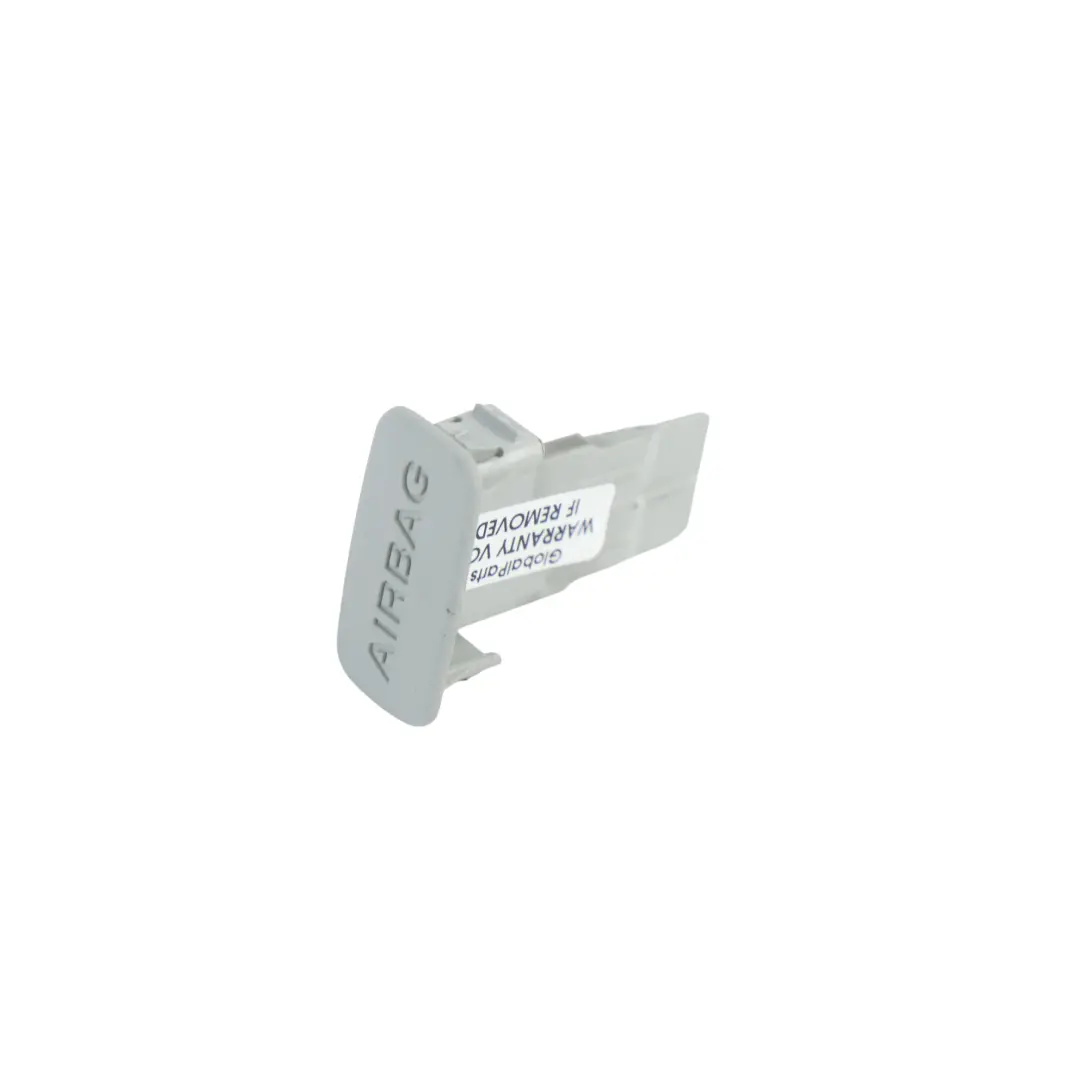 Audi Q3 8U Cache Garniture Montant A Droit Gris - SKU 8U0868168 - Numéro de pièce 8U0868168