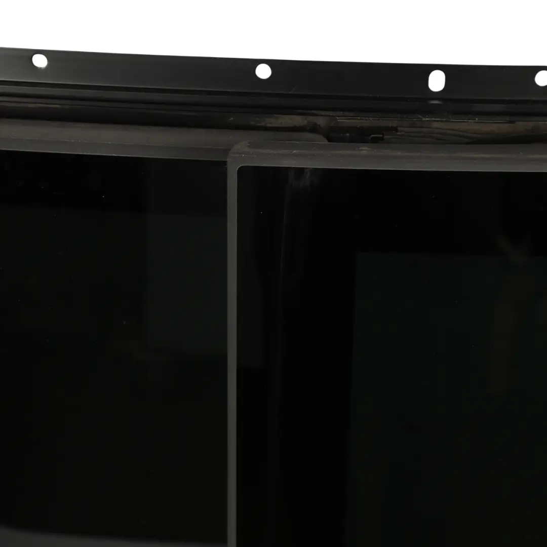 Panoramic Sliding Roof Frame Mechanism Assembly to Audi Q3 8U with Part number 8U0877049 Audi Q3 8U Panoramic Sliding Roof Frame Mechanism Assembly - SKU 8U0877049 - Part number 8U0877049