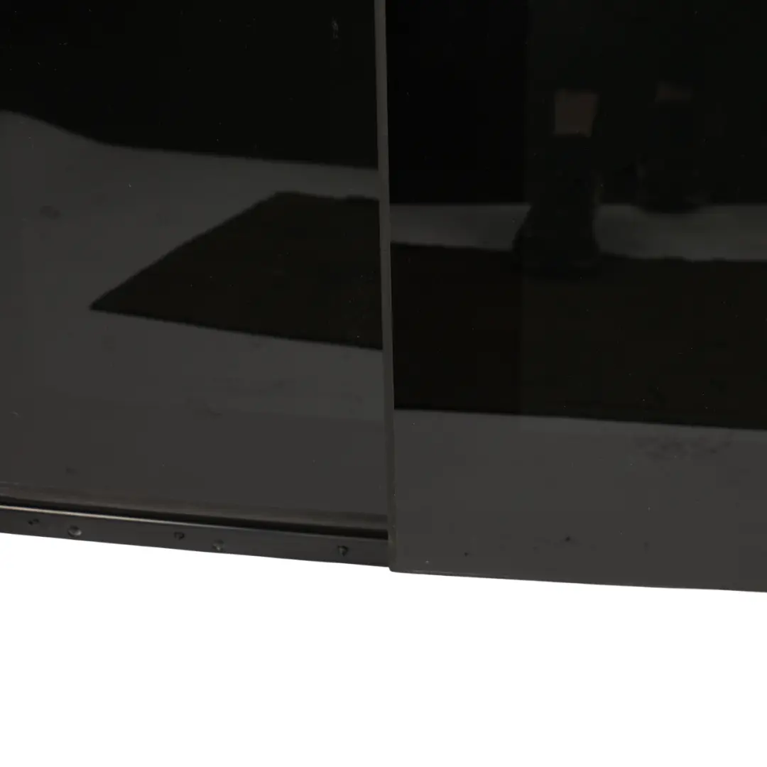 Audi Q3 8U Panoramic Sliding Roof Frame Mechanism Assembly - SKU 8U0877049 - Part number 8U0877049