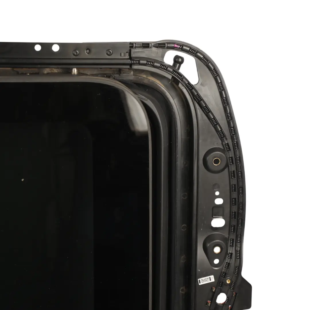 Audi Q3 8U Panoramic Sliding Roof Frame Mechanism Assembly - SKU 8U0877049 - Part number 8U0877049