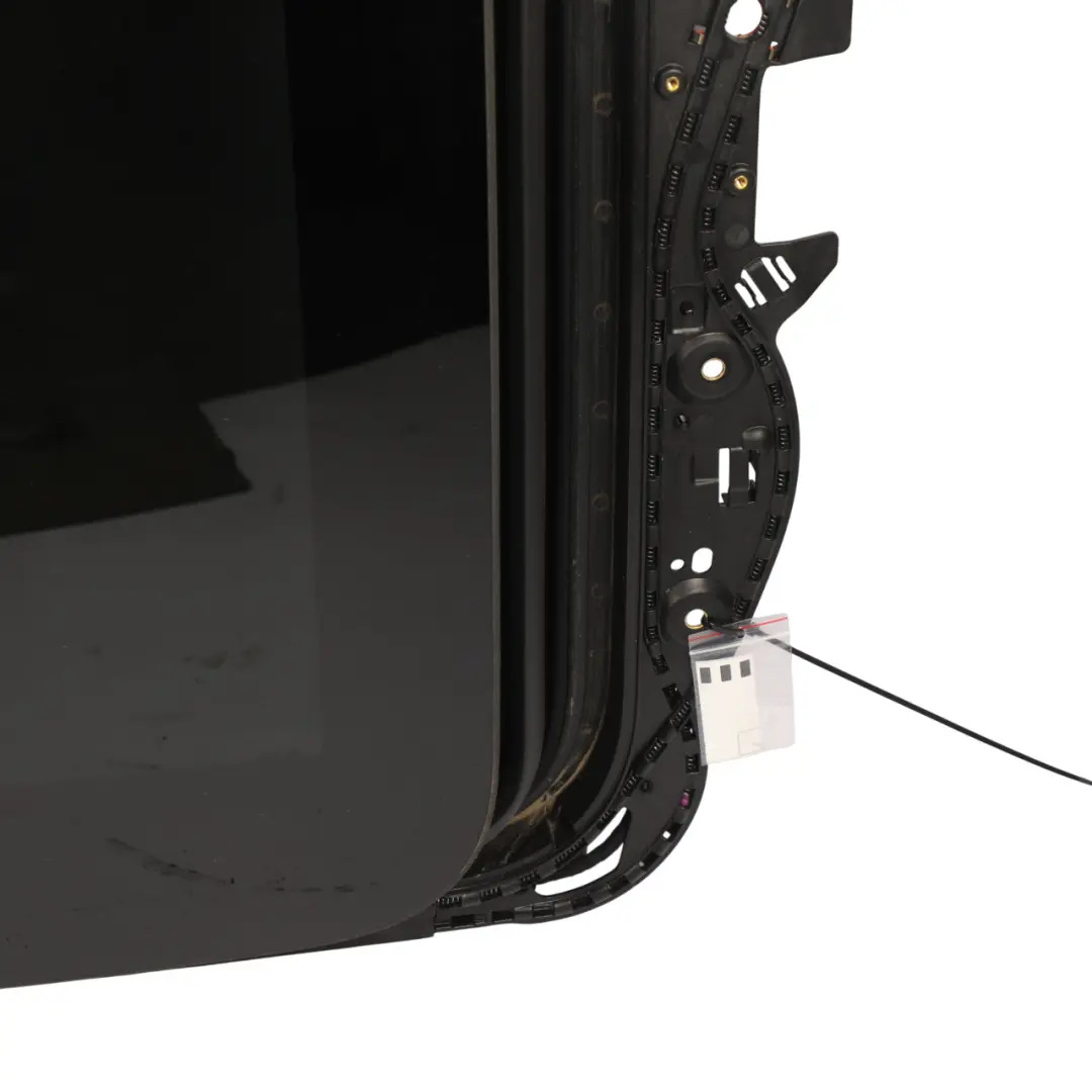 Audi Q3 8U Panoramic Sliding Roof Frame Mechanism Assembly - SKU 8U0877049 - Part number 8U0877049