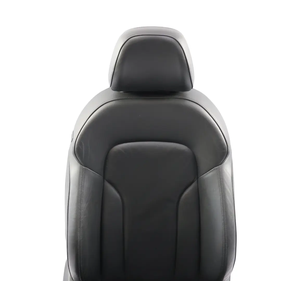Siège Sport Avant Chauffant Intérieur Droit Cuir Noir pour Audi Q3 8U S-Line à propos du numéro de pièce 8U0881806P Audi Q3 8U S-Line Siège Sport Avant Chauffant Intérieur Droit Cuir Noir - SKU 8U0881806P-1 - Numéro de pièce 8U0881806P