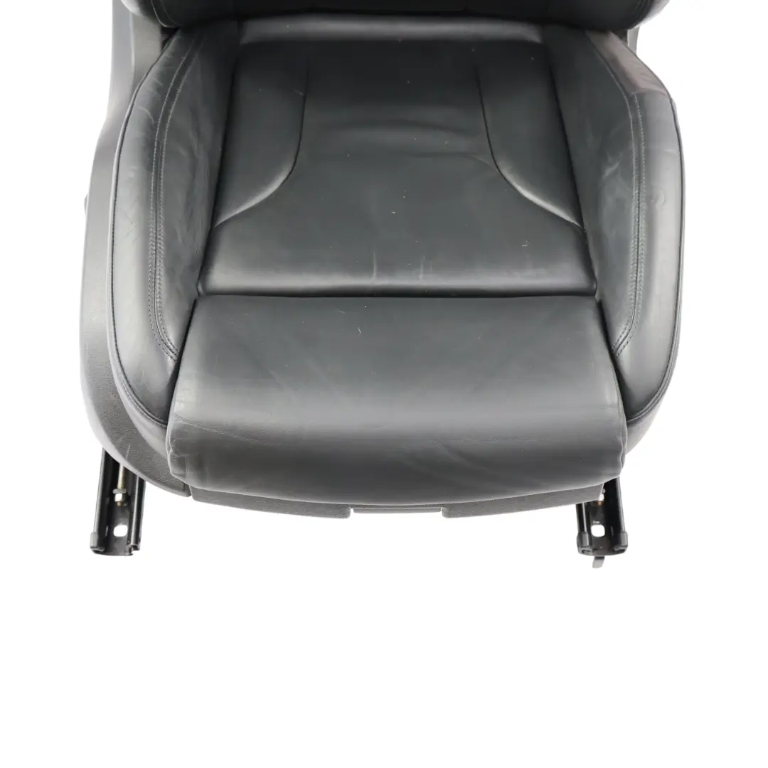 Audi Q3 8U S-Line Sedile Anteriore Sportivo Riscaldato Destro Pelle Nero - SKU 8U0881806P-1 - Numero di parte 8U0881806P