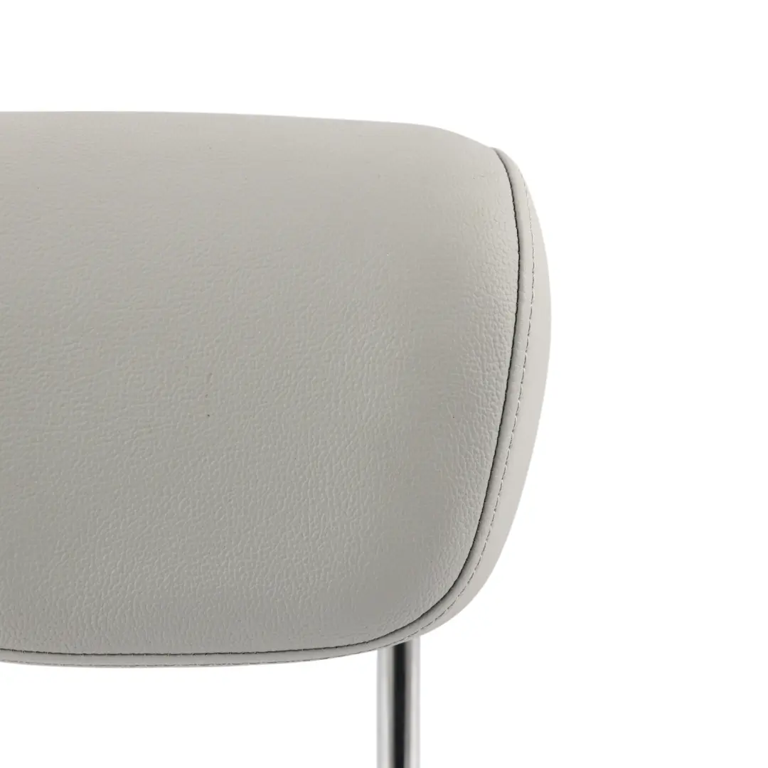 Audi Q3 8U Reposacabezas Asiento Trasero Izquierdo Derecho Cuero Gris - SKU 8U0885901N - Número de pieza 8U0885901N