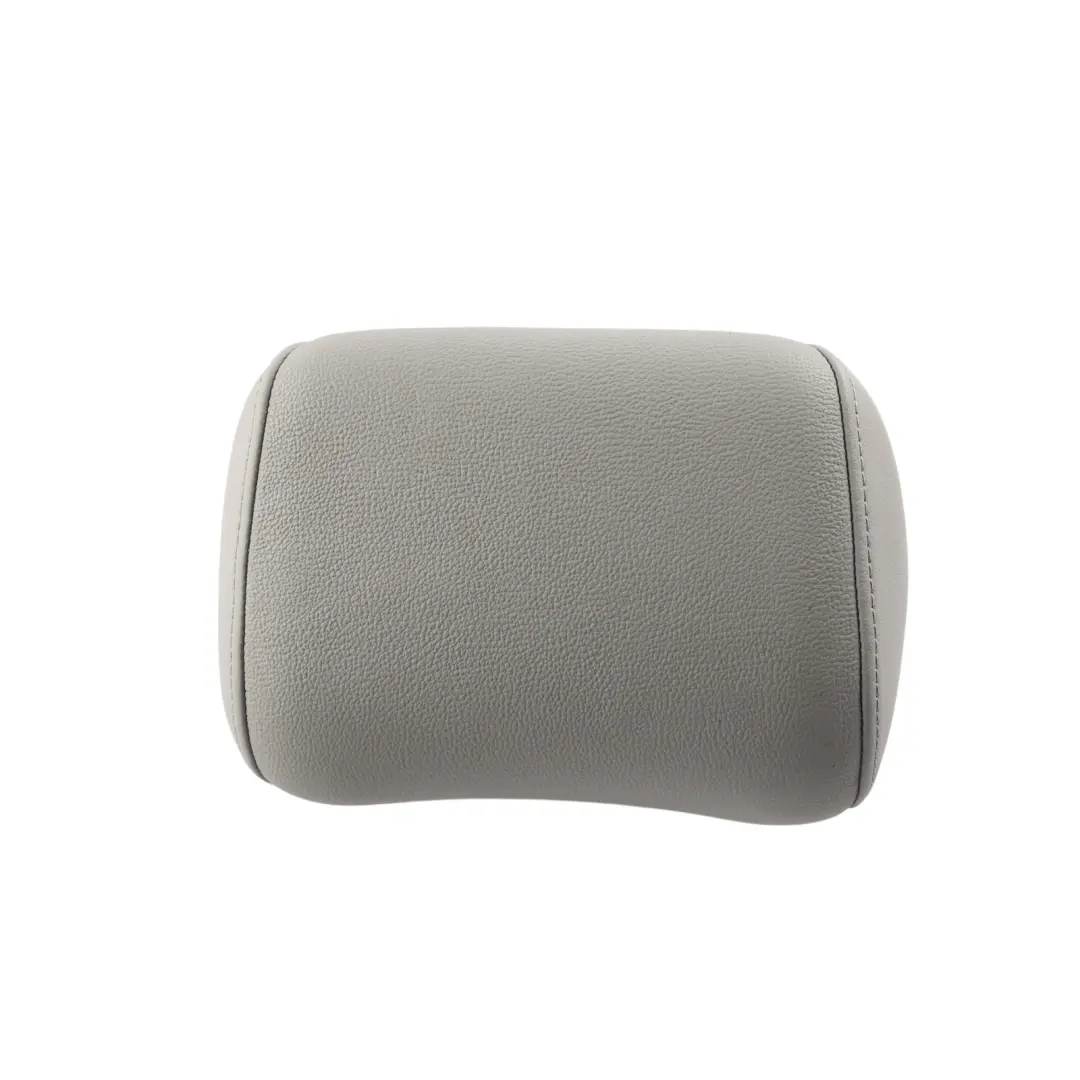Audi Q3 8U Rear Seat Headrest Left RIght N/O/S Grey Leather - SKU 8U0885901N - Part number 8U0885901N