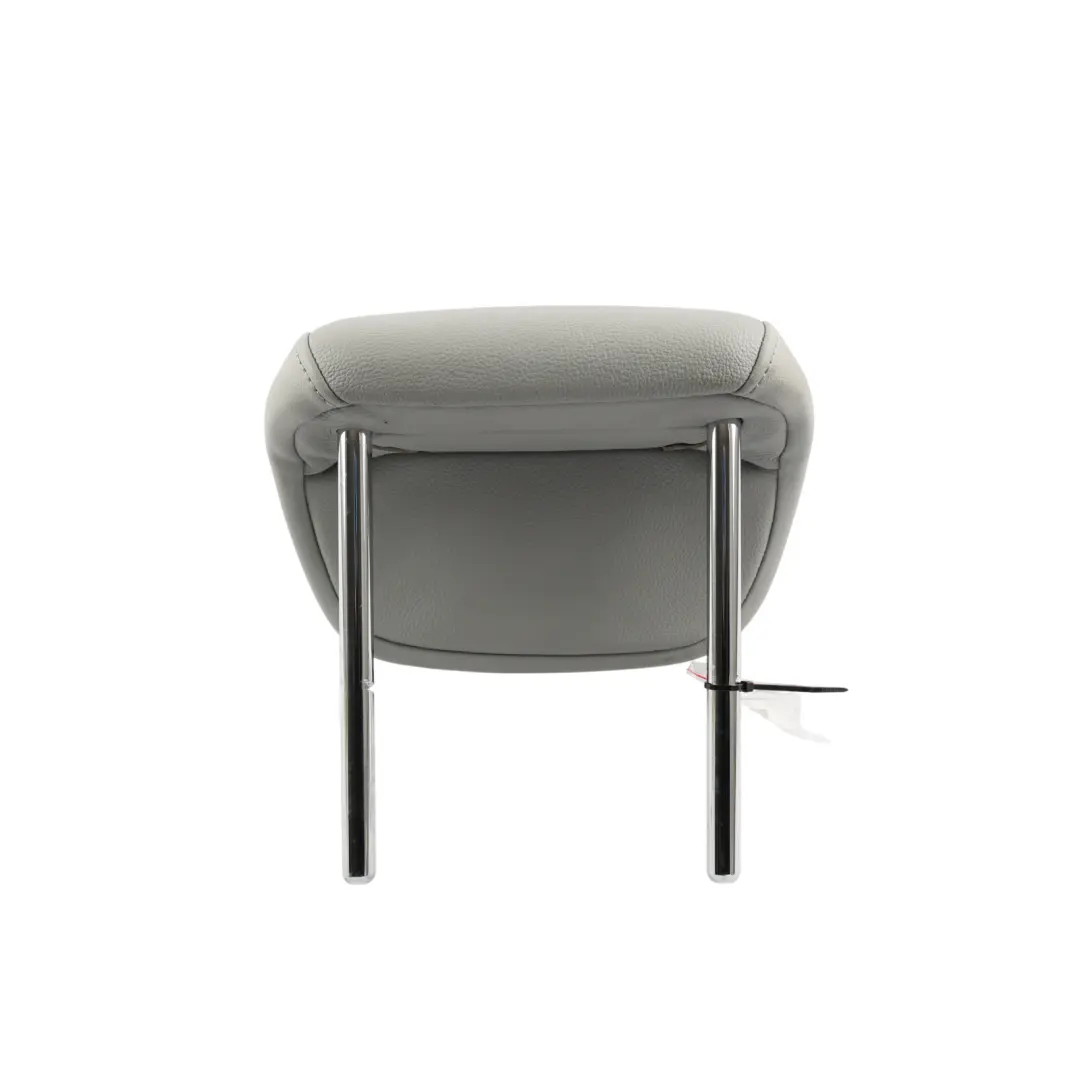 Appui-tête Siège Arrière Gauche Droit Gris Cuir pour Audi Q3 8U à propos du numéro de pièce 8U0885901N Audi Q3 8U Appui-tête Siège Arrière Gauche Droit Gris Cuir - SKU 8U0885901N - Numéro de pièce 8U0885901N