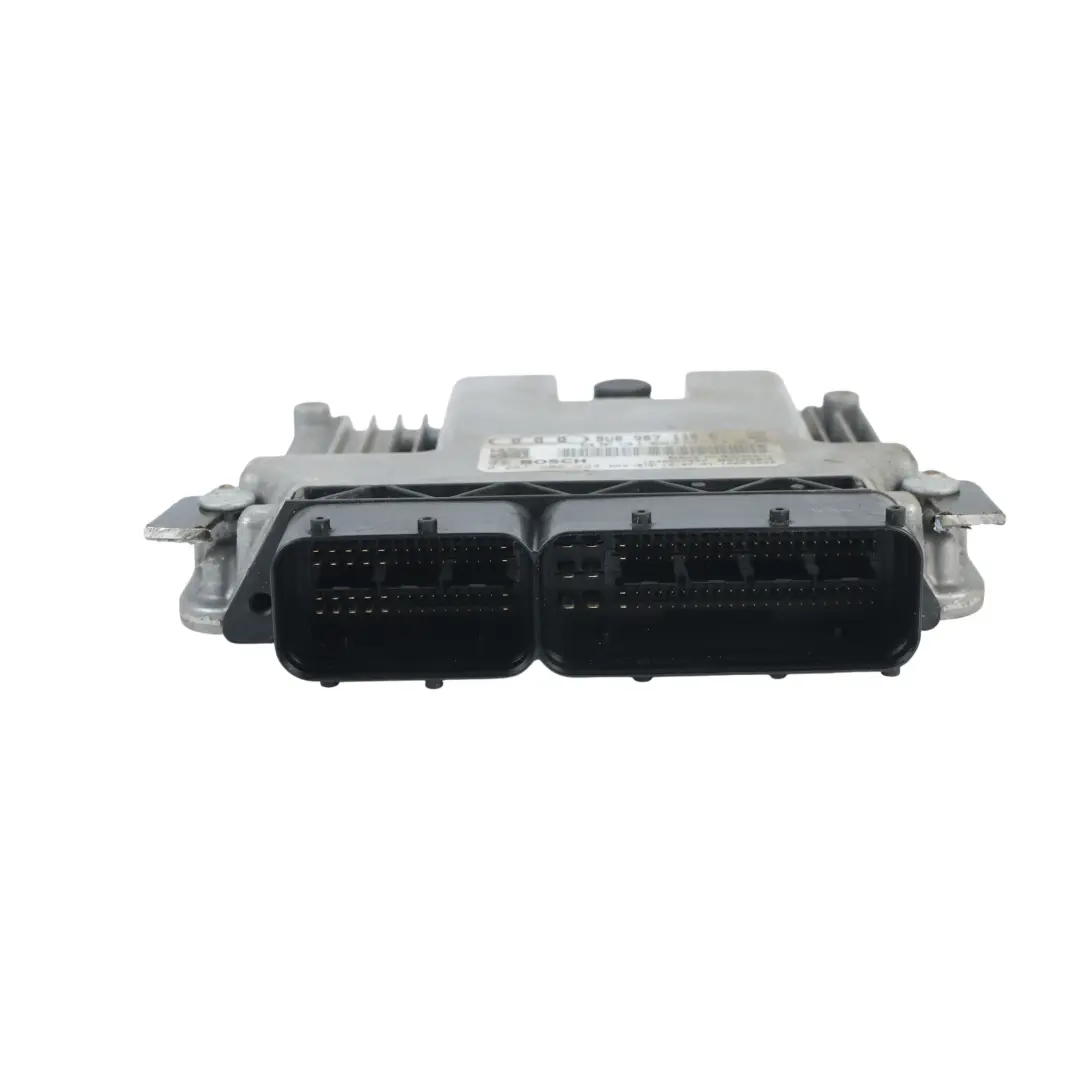 Audi Q3 8U 2.0 TFSI Quattro CPSA 211HP Engine Control ECU Automatic - SKU 8U0907115C - Part number 8U0907115C
