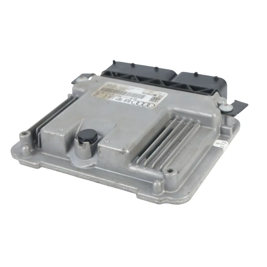Sterownik 2.0 TFSI Quattro CCZC 211HP Automat do Audi Q3 8U o numerze 8U0907115C Audi Q3 8U Sterownik 2.0 TFSI Quattro CCZC 211HP Automat - SKU 8U0907115C - Numer Części 8U0907115C