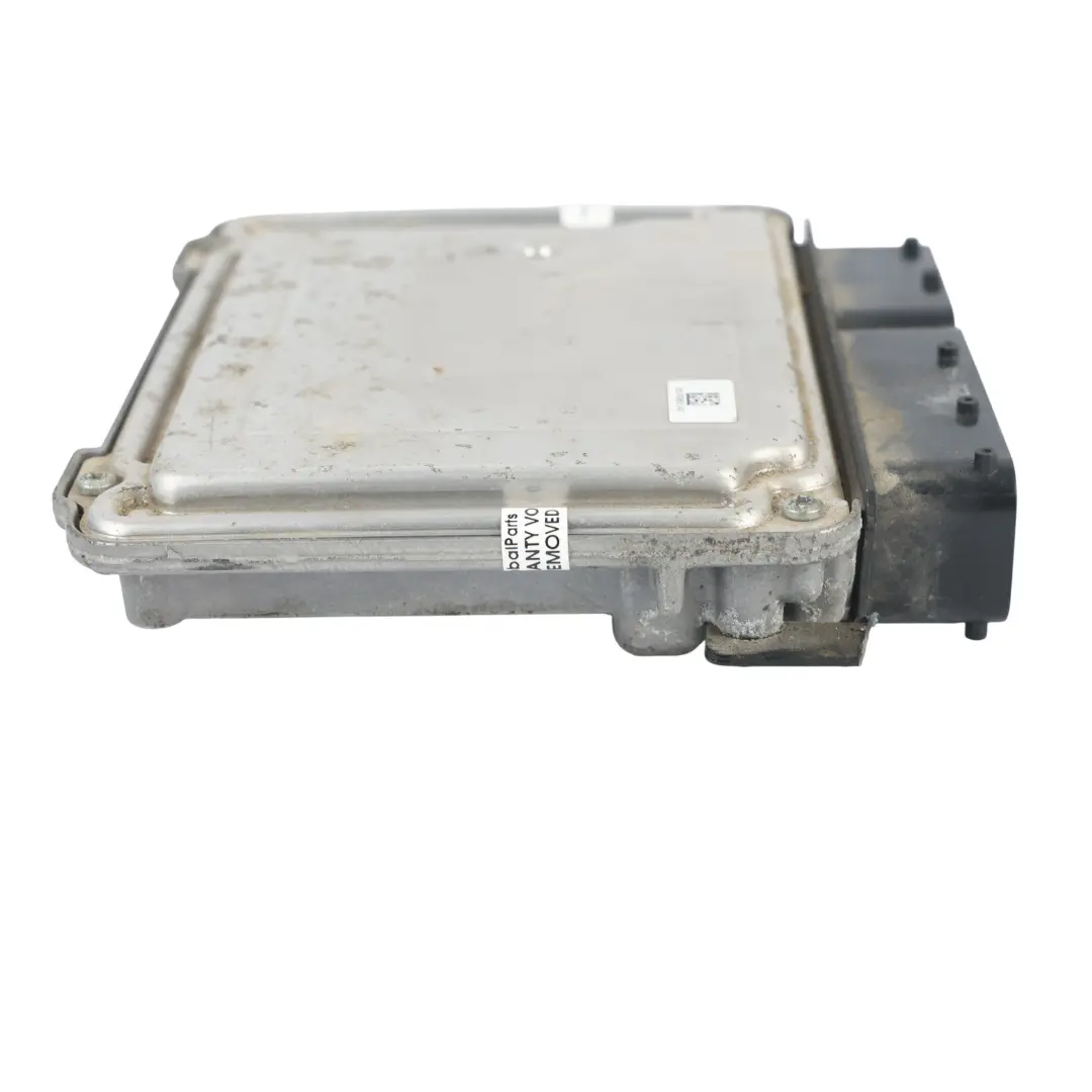 Audi Q3 8U 2.0 TFSI Quattro CPSA 211HP Engine Control ECU Automatic - SKU 8U0907115C - Part number 8U0907115C