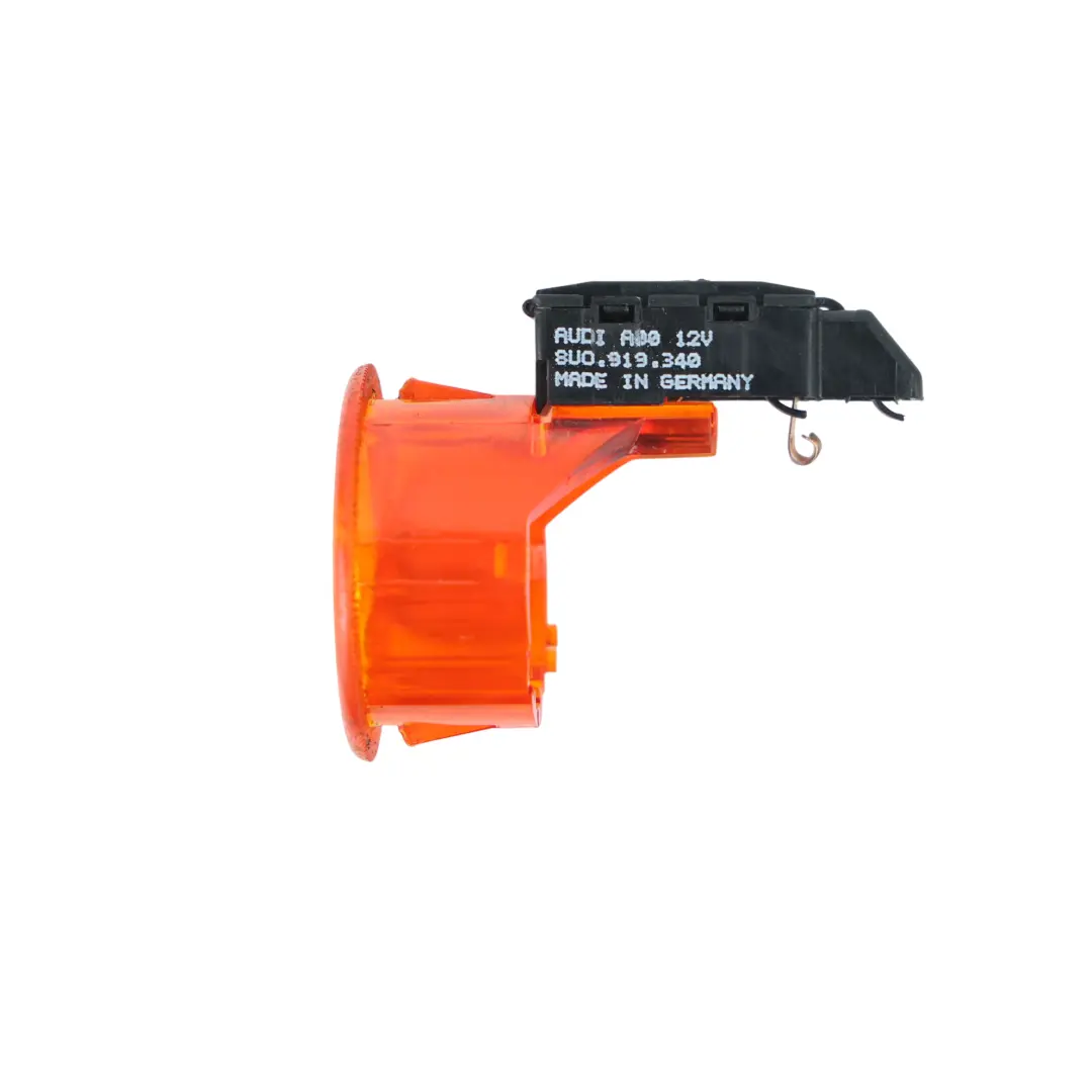 Prise Allume-Cigare Douille Lampe Clip Ressort pour Audi Q3 8U à propos du numéro de pièce 8U0919340 Audi Q3 8U Prise Allume-Cigare Douille Lampe Clip Ressort - SKU 8U0919340 - Numéro de pièce 8U0919340