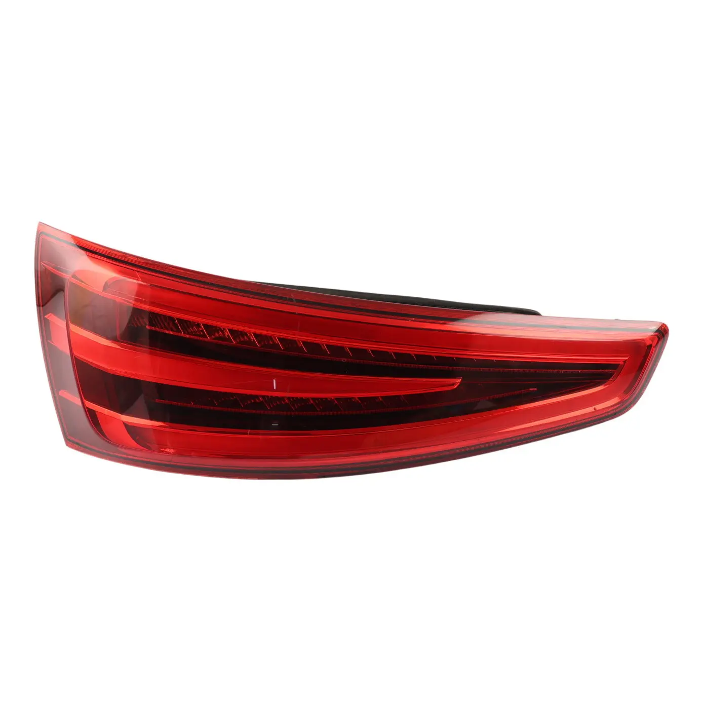 Audi Q5 FY Rear Tail Light Lamp Taillight Left N/S 8U0945093A
