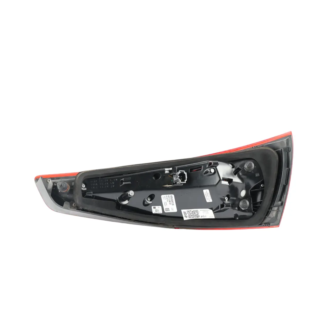 Audi Q5 FY Rear Tail Light Lamp Taillight Left N/S - SKU 8U0945093A-1 - Part number 8U0945093A