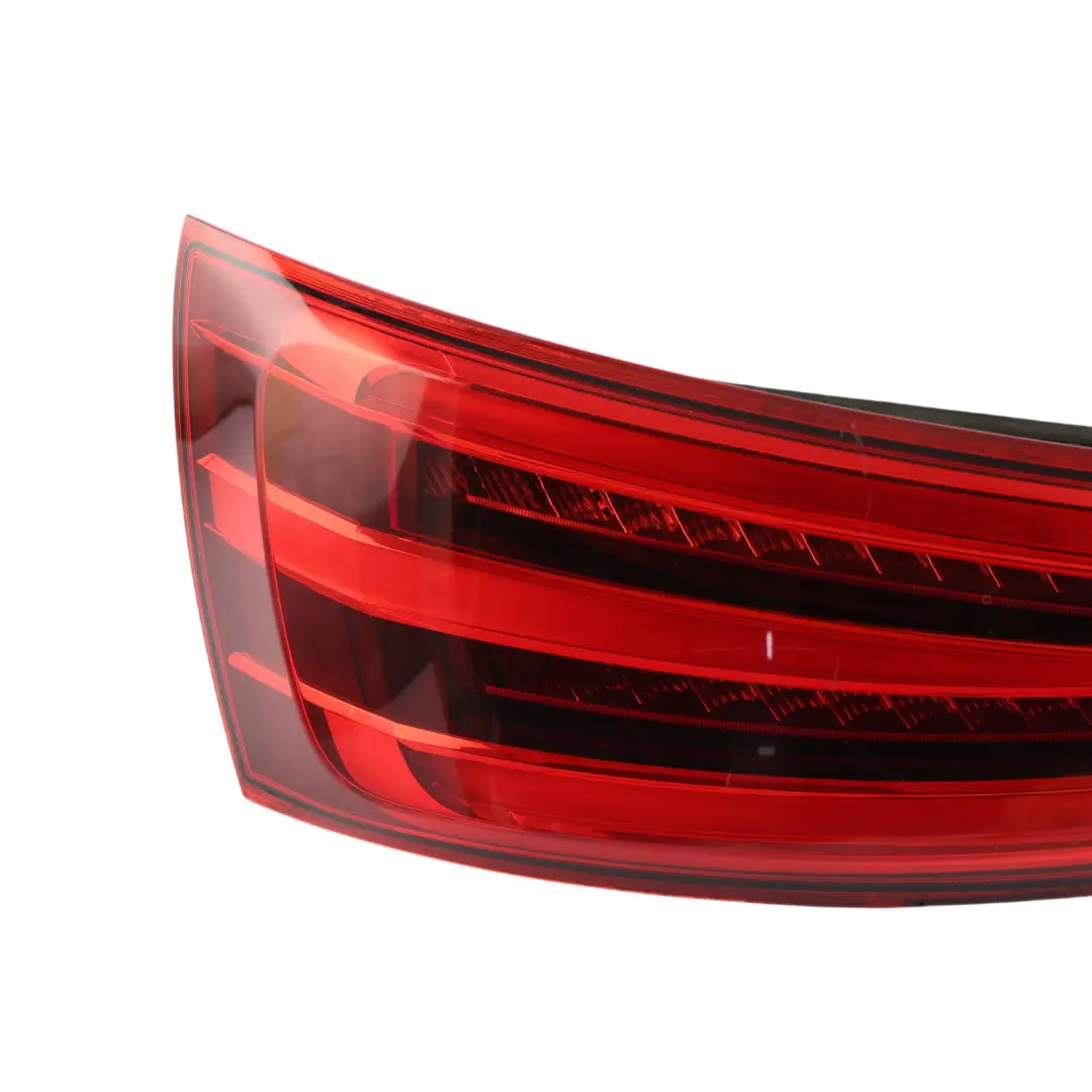 Tail Light Lamp Taillight Left N/S to Audi Q5 FY Rear with Part number 8U0945093A Audi Q5 FY Rear Tail Light Lamp Taillight Left N/S - SKU 8U0945093A-1 - Part number 8U0945093A