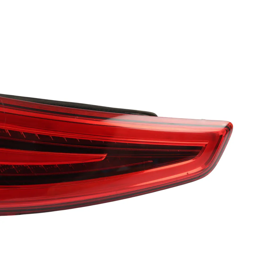 Audi Q5 FY Rear Tail Light Lamp Taillight Left N/S - SKU 8U0945093A-1 - Part number 8U0945093A