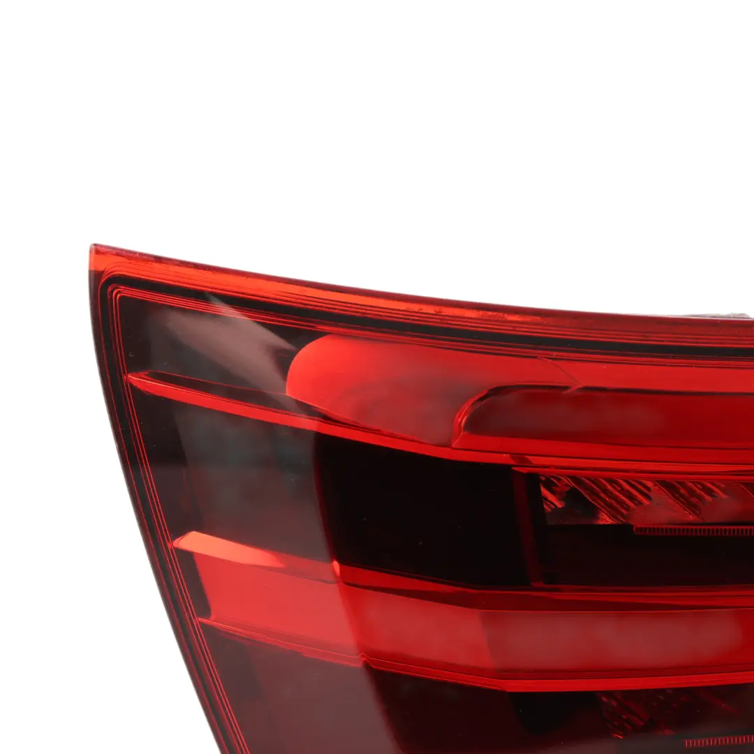 Audi Q5 FY Rear Tail Light Lamp Taillight Left N/S - SKU 8U0945093A-1 - Part number 8U0945093A