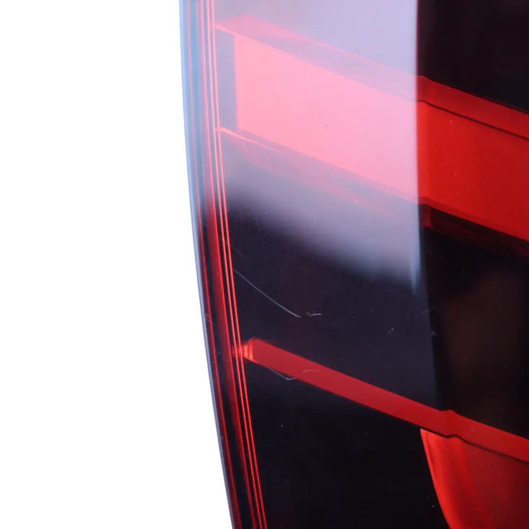 Audi Q5 FY Rear Tail Light Lamp Taillight Left N/S - SKU 8U0945093A-1 - Part number 8U0945093A