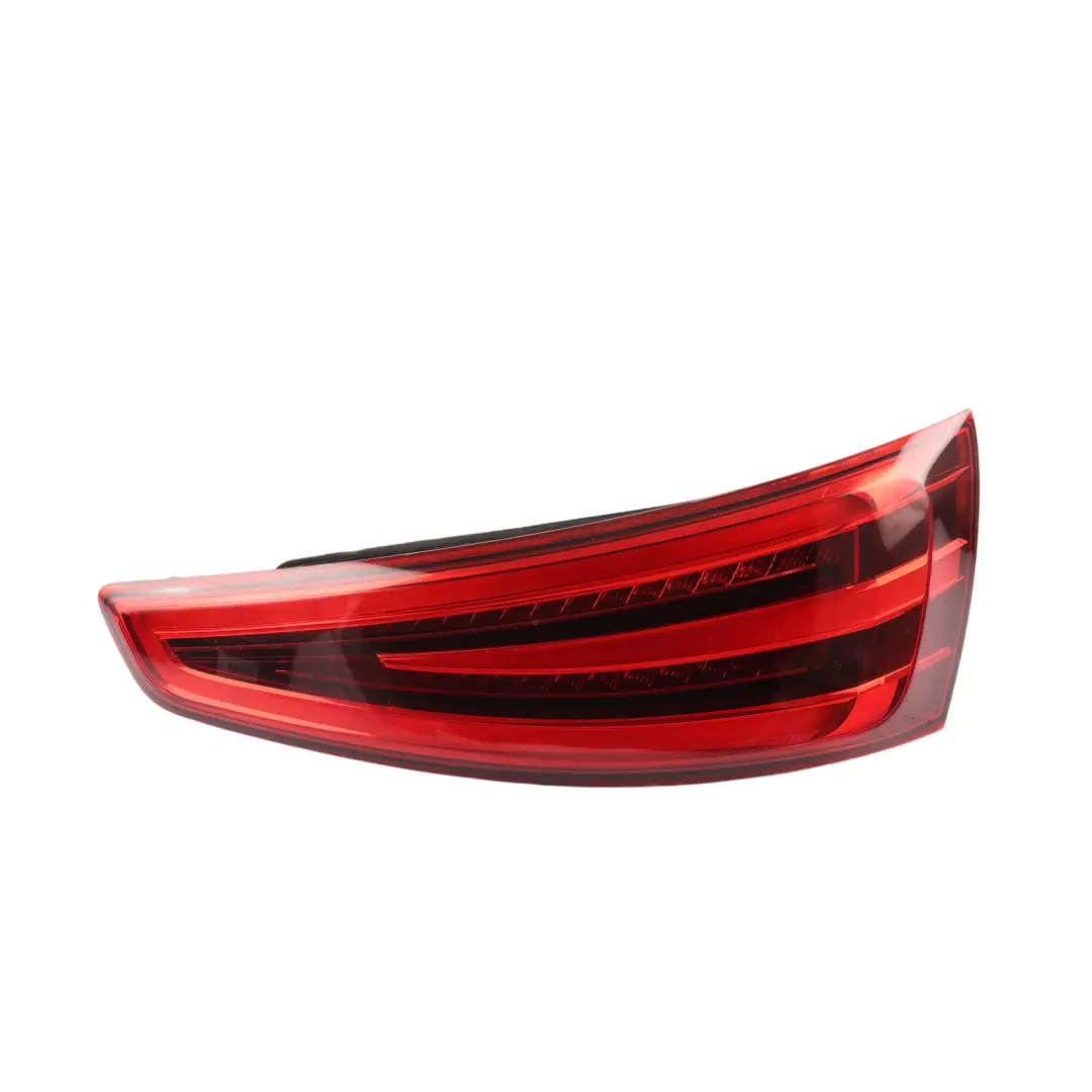 Tail Light Lamp Taillight Right O/S to Audi Q5 FY Rear with Part number 8U0945094A Audi Q5 FY Rear Tail Light Lamp Taillight Right O/S - SKU 8U0945094A-1 - Part number 8U0945094A
