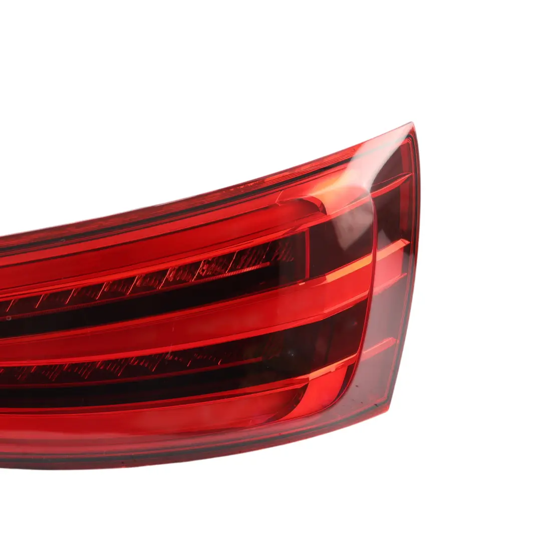 Audi Q5 FY Rear Tail Light Lamp Taillight Right O/S - SKU 8U0945094A-1 - Part number 8U0945094A