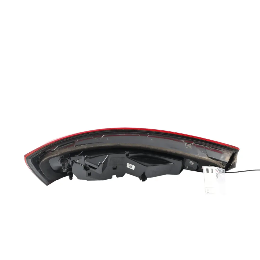 Audi Q3 8U Facelift Lampa Prawy Tył Prawa Tylna LED - SKU 8U0945094N-1 - Numer Części 8U0945094N