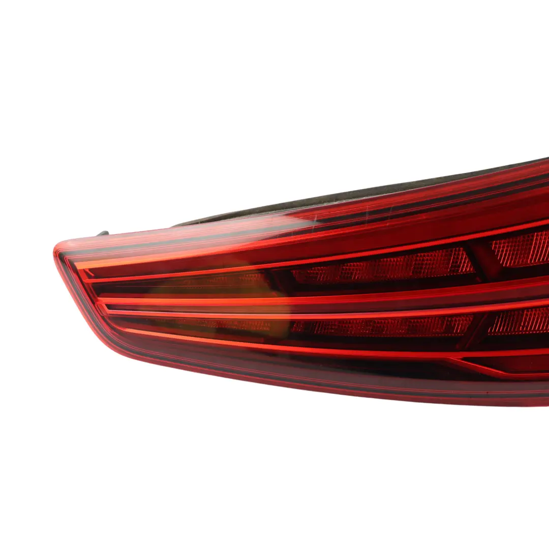 Facelift Feu arrière droit LED pour Audi Q3 8U à propos du numéro de pièce 8U0945094N Audi Q3 8U Facelift Feu arrière droit LED - SKU 8U0945094N-1 - Numéro de pièce 8U0945094N