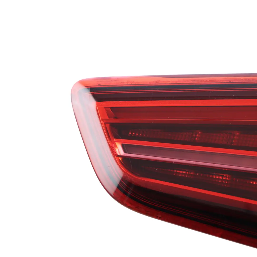 Audi Q3 8U Facelift Lampa Prawy Tył Prawa Tylna LED - SKU 8U0945094N-1 - Numer Części 8U0945094N