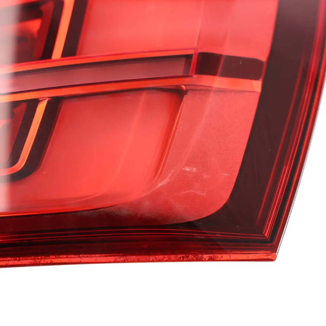 Facelift Lampa Prawy Tył Prawa Tylna LED do Audi Q3 8U o numerze 8U0945094N Audi Q3 8U Facelift Lampa Prawy Tył Prawa Tylna LED - SKU 8U0945094N-1 - Numer Części 8U0945094N