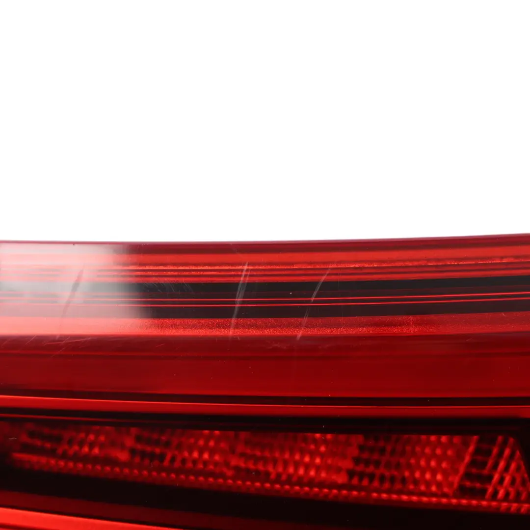 Facelift Feu arrière droit LED pour Audi Q3 8U à propos du numéro de pièce 8U0945094N Audi Q3 8U Facelift Feu arrière droit LED - SKU 8U0945094N-1 - Numéro de pièce 8U0945094N