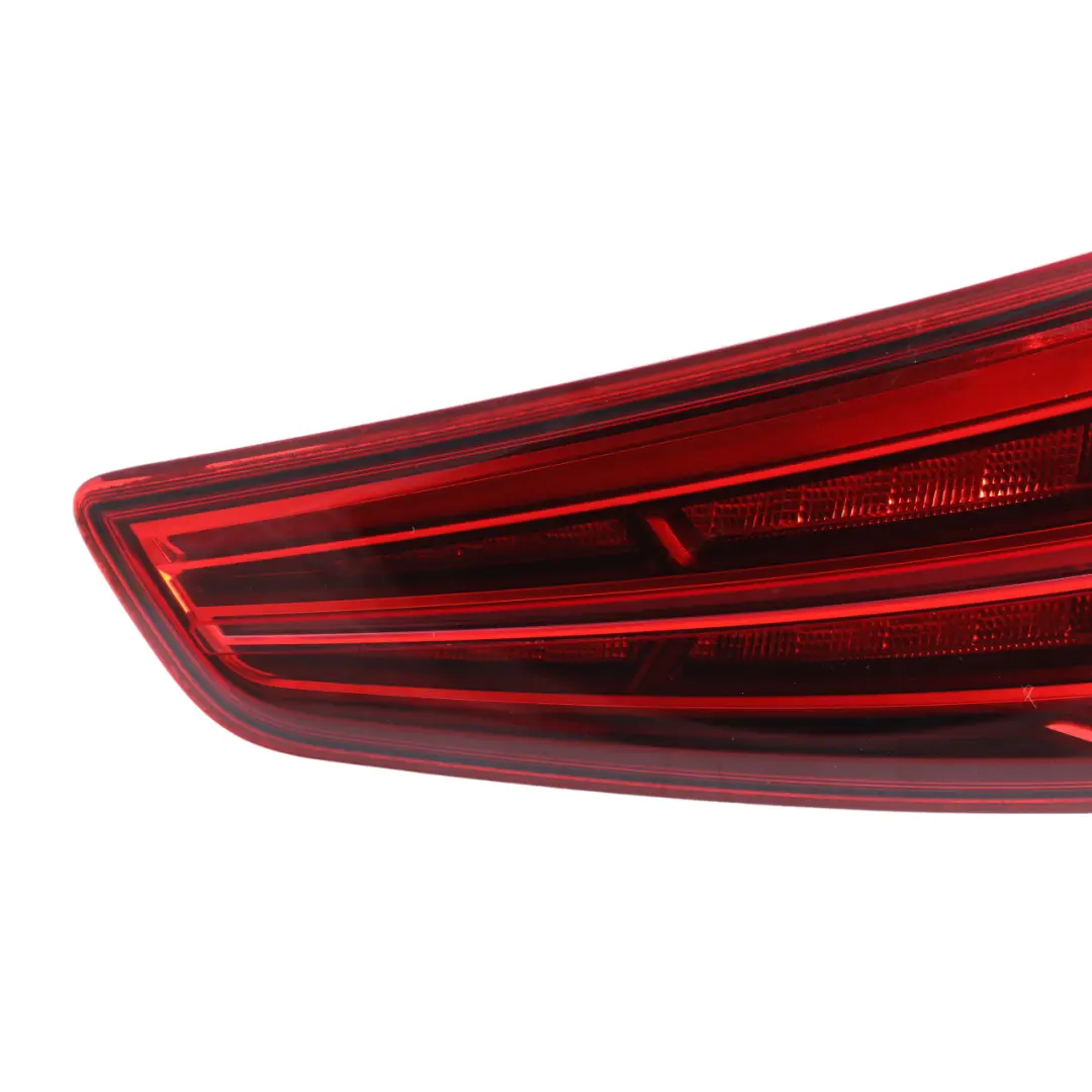 Facelift Rear Tail Light Lamp LED Taillight Right O/S to Audi Q3 8U with Part number 8U0945094N Audi Q3 8U Facelift Rear Tail Light Lamp LED Taillight Right O/S - SKU 8U0945094N-3 - Part number 8U0945094N